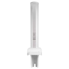 Dispenser poupador de copos 150 a 200ml Branco - Multicopo Dispenser poupador de copos 150 a 200ml Branco - Multicopo
